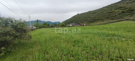 12 sot torpaq sahəsi, Quba r.