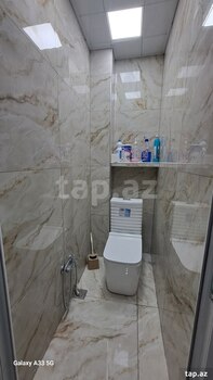 4-otaqlı mənzil, Gəncə ş., 100 m²
