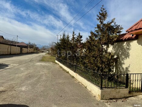 Bağ evi, Quba r.
