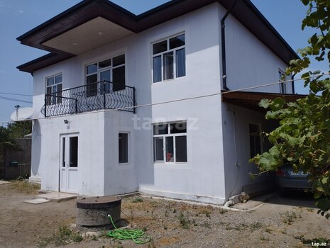 Həyət evi, Lənkəran ş.