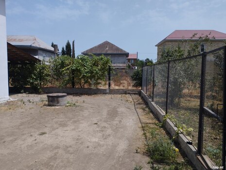 Həyət evi, Lənkəran ş.