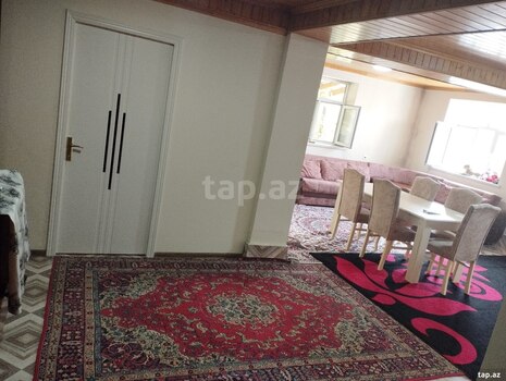 Həyət evi, Lənkəran ş.