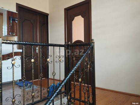 Həyət evi, Lənkəran ş.