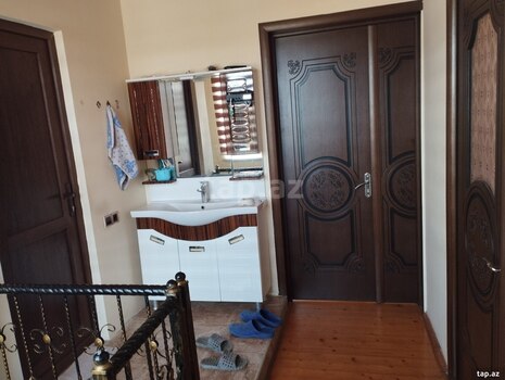 Həyət evi, Lənkəran ş.