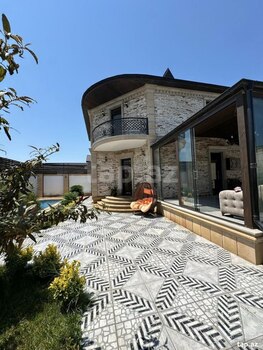 Bağ evi kirayə verilir, Mərdəkan qəs.