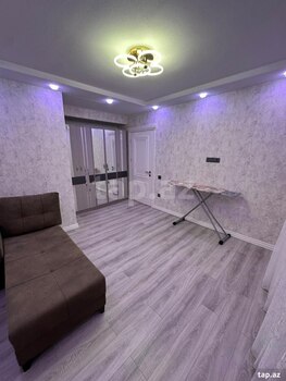 Bağ evi kirayə verilir, Mərdəkan qəs.
