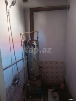 Həyət evi kirayə verilir, Xırdalan ş.