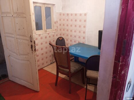 Həyət evi kirayə verilir, Xırdalan ş.