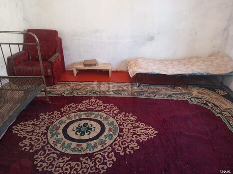 Həyət evi kirayə verilir, Xırdalan ş.