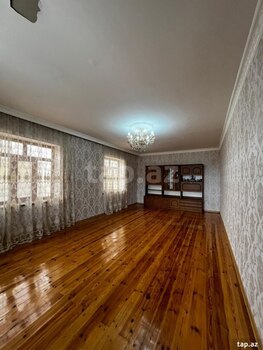 Həyət evi, Şəki ş.