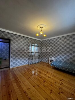 Həyət evi, Şəki ş.