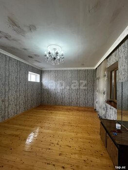 Həyət evi, Şəki ş.