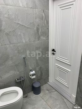 2-otaqlı mənzil, Binəqədi r., 61 m²