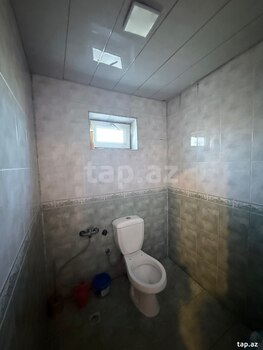 Bağ evi, Saray qəs.