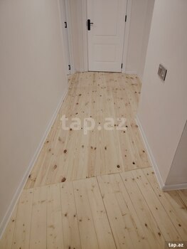 2-otaqlı yeni tikili kirayə verilir, Gəncə ş., 54 m²