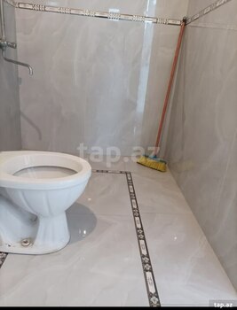 2-otaqlı yeni tikili kirayə verilir, Gəncə ş., 54 m²
