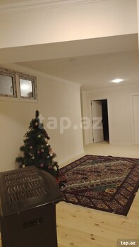2-otaqlı yeni tikili kirayə verilir, Gəncə ş., 54 m²