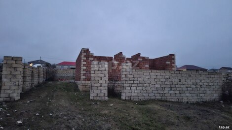 Həyət evi, İsmayıllı r.