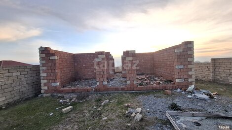Həyət evi, İsmayıllı r.