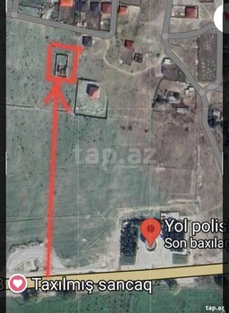 Həyət evi, İsmayıllı r.