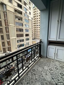 3-otaqlı yeni tikili, N.Nərimanov m., 112 m²