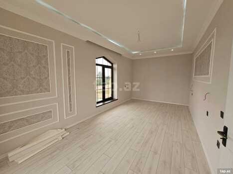 Bağ evi, Buzovna qəs.