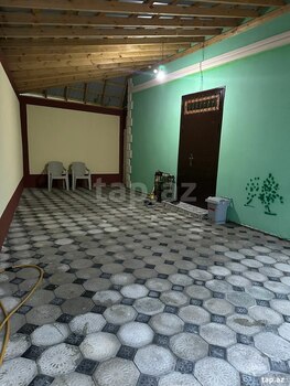 Villa, Qəbələ r. 