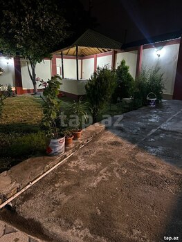 Villa, Qəbələ r. 