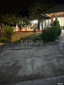 Villa, Qəbələ r. 