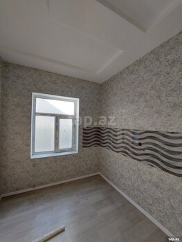 Həyət evi, Masazır qəs.