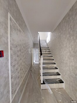 Həyət evi, Masazır qəs.