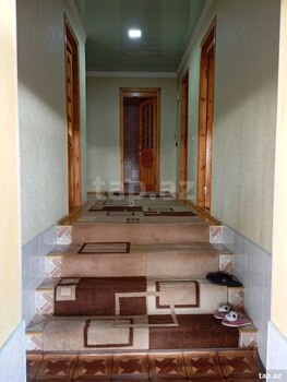 4-otaqlı yeni tikili, Ağdaş r. 100 m²