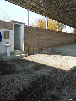 4-otaqlı yeni tikili, Ağdaş r. 100 m²