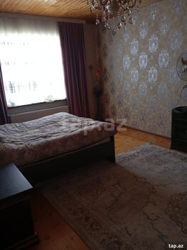 4-otaqlı yeni tikili, Ağdaş r. 100 m²