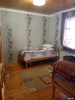 4-otaqlı yeni tikili, Ağdaş r. 100 m²