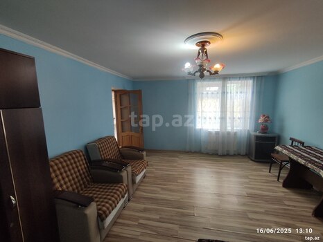 Həyət evi kirayə verilir, Quba r.