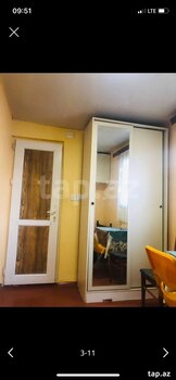 1-otaqlı mənzil kirayə verilir, 28 May m., 20 m²