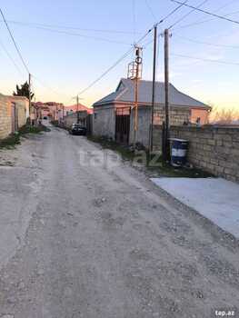 Həyət evi, Q.Nəbi küç.