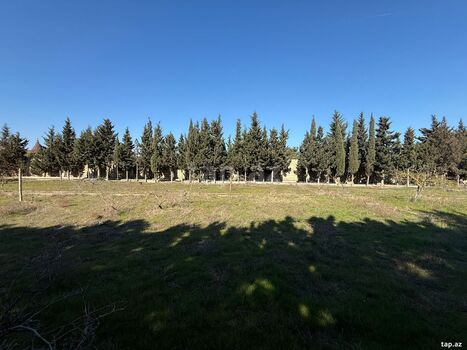 17 sot torpaq sahəsi, Mərdəkan qəs.