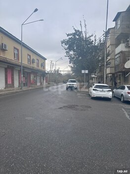Həyət evi, Biləcəri qəs.