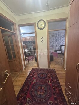 Həyət evi, Biləcəri qəs.