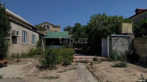 6 sot torpaq sahəsi, Xətai r.