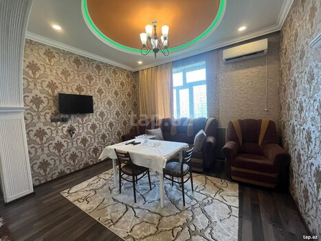 Həyət evi, Qəbələ ş.