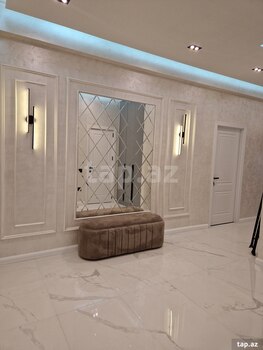3-otaqlı yeni tikili, Bulvar küç., 93.8 m²