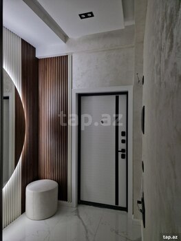 3-otaqlı yeni tikili, Bulvar küç., 93.8 m²