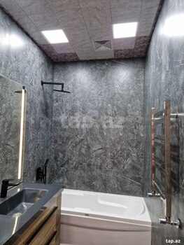 3-otaqlı yeni tikili, Bulvar küç., 93.8 m²