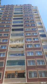 1-otaqlı yeni tikili kirayə verilir, Moskva pr. 56d, 32 m²
