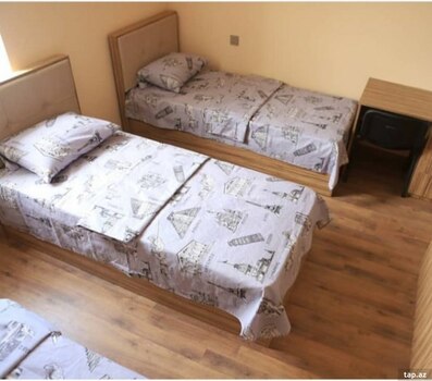 1-otaqlı yeni tikili kirayə verilir, Moskva pr. 56d, 32 m²