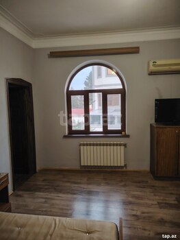 Həyət evi kirayə verilir, Binəqədi r.