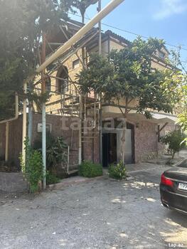 Həyət evi kirayə verilir, Binəqədi r.